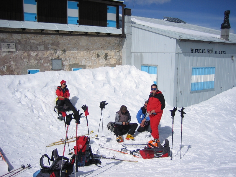 Rast-beim-Rifugio-Boe