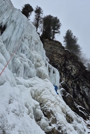 Fallebachfall