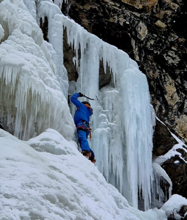 Fallebachfall