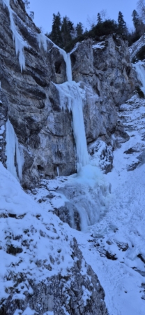 Sylvensteinkessel